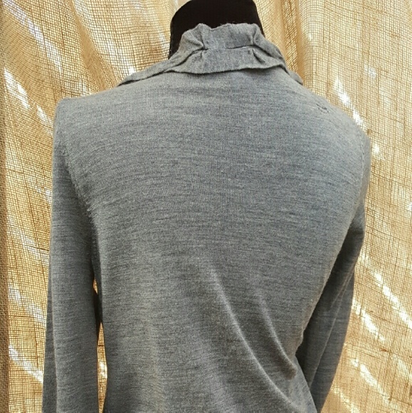 LOFT Cardigan sweater - Picture 3 of 4